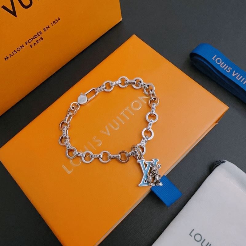 Louis Vuitton Bracelets